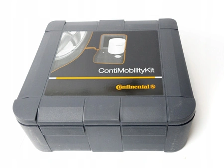 Kit de reparare a compresorului Continental Ford NOU