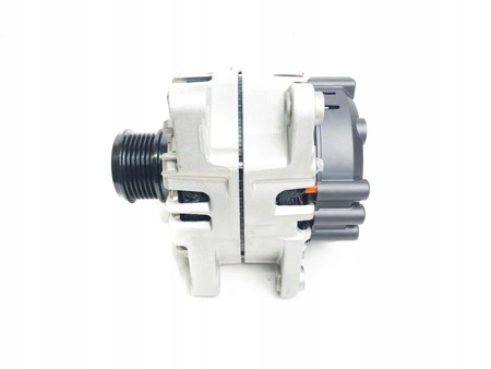 Ford Mondeo mk5 S-Max Galaxy 2.0 TDCI alternator