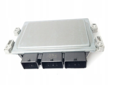 Calculator controler motor Ford Ka 2016 NEW MODULE