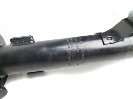 Amortizor dreapta față Ford Fiesta mk6 Fusion