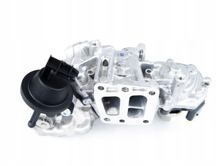 Zawór EGR Ford Transit Ranger Custom Oryginalny