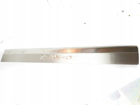 Bandă cromată pentru praguri FORD C-MAX NOU