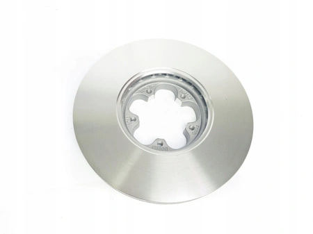 Discuri de frână față FORD TRANSIT 00-06 ORIGINAL