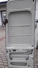 NOWY - KOMPLET Drzwi tylne Ford Transit IV 95-99
