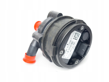 Pompa electrică de circulație a apei Ford Focus