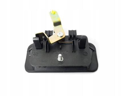 Klamka drzwi PRAWA strona przód Ford Transit ORYGI