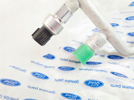 Ford Mustang VI linie de aer condiționat cu compresor 2.3