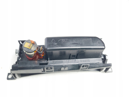 Popielniczka gniazdo zapalniczki FORD S-MAX GALAXY