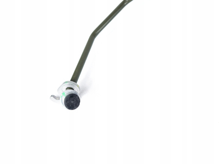 Przewód wspomagania kierownicy FORD TRANSIT RWD