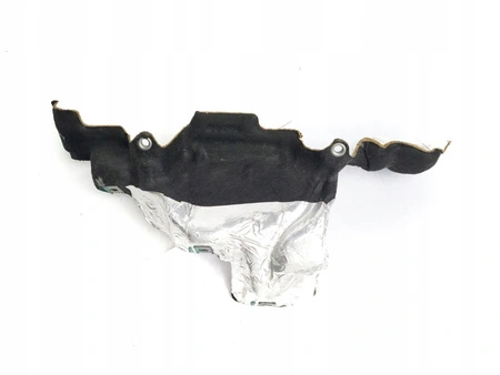 Ford Focus Fiesta Ford Focus Fiesta protector termic pentru colector NOU