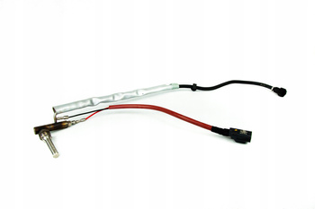 Świeca Zawór par paliwa 2.2 TDCI TRANSIT FWD DPF