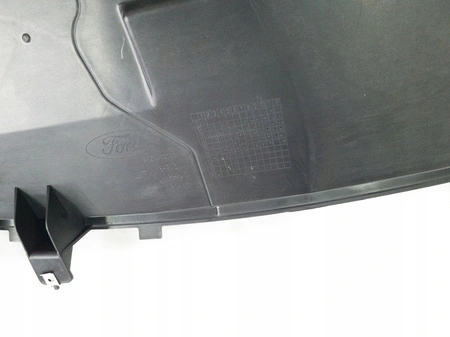 Podszybie dolne rynienka Ford Custom NOWE OE