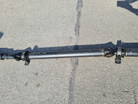 NOWY Wał napędowy Ford TRANSIT 2868mm DŁUGI RWD