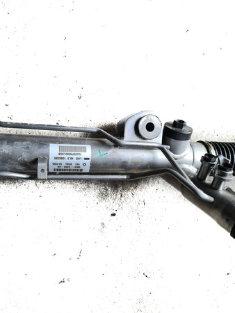 NOWA PRZEKŁADNIA MAGLOWNICA FORD TRANSIT CUSTOM