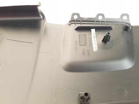 Carcasa oglinzii stânga lungă Ford Transit 14r-