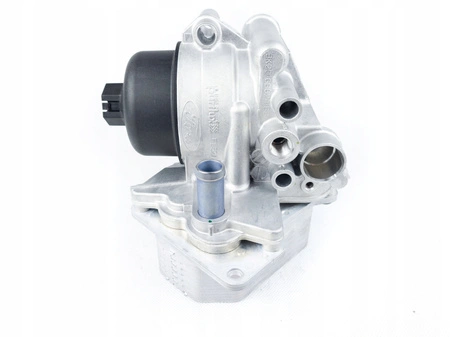 Chłodnica OLEJU Ford Transit Custom 2.2 TDCi