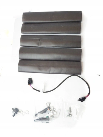 Kit WEBASTO Ford RANGER III original NOU