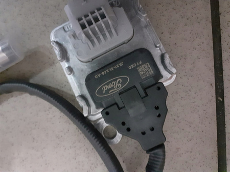 Senzor de evacuare NOX Lambda Ford CUSTOM TRANSIT NOU