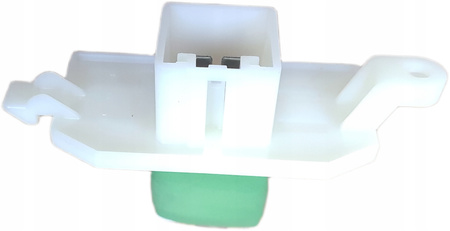 Opornik Rezystor dmuchawy Ford Transit Custom Focus Ka Courier Connect