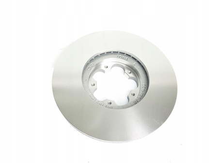 Tarcze Hamulcowe przód FORD TRANSIT 06-14 ORYGINAŁ