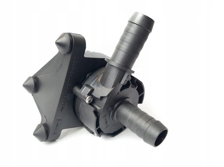 Ford Ranger pompă nouă de circulație a apei ORIGINAL 2.0