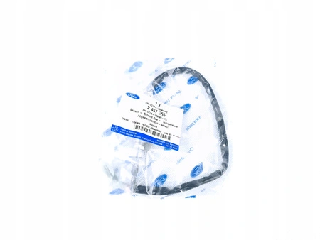 Czujnik TEMPERATURY spalin SONDA DPF FORD RANGER