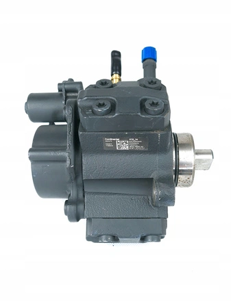 Pompa wtryskowa CONTINENTAL Ford Transit Custom