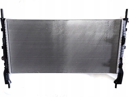 FORD TRANSIT TDCI radiator motor cu apă ORIGINAL FORD TRANSIT TDCI