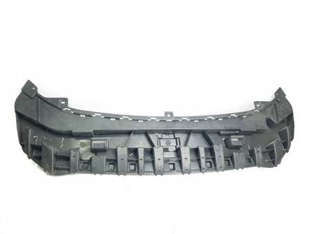 Deflektor osłona zderzaka przód Ford Fiesta mk7 OE