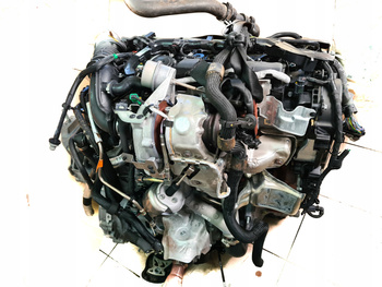 Motor T9CE EDGE EDGE GALAXY MONDEO KUGA 2.0 BI TURBO