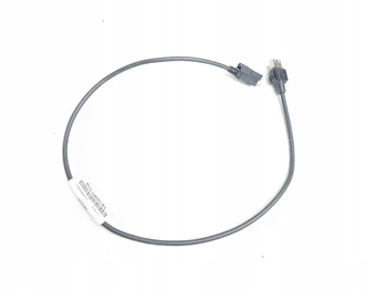 Kabel wiązka USB do gniazda Nowa Ford Connect mk2