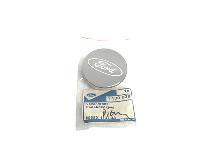 Dekiel felgi Ford 60mm Focus Puma Fiesta RS NOWY