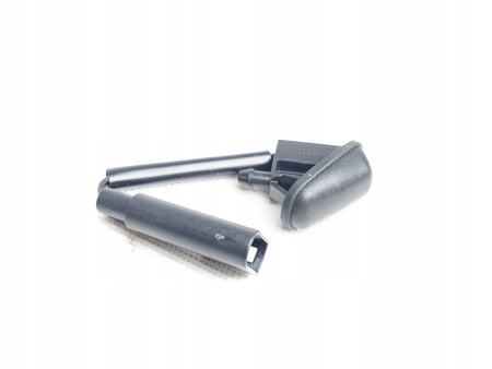 Duza de spălare încălzește Ford Mondeo IV Focus