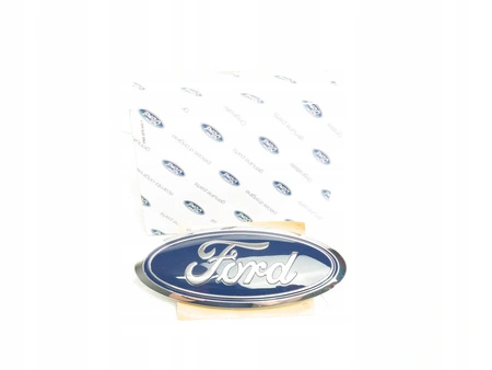 Emblemat Znaczek Ford Kuga Escape mk3 2020 TYŁ