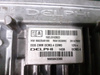 Computer de bord CITROEN C5 2.0 HDI DELPHI
