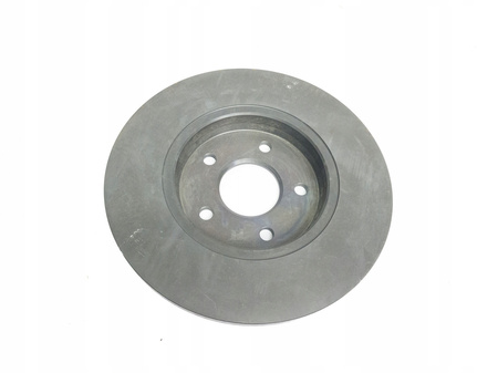 Discuri de frână spate FORD Mondeo mk3 Original