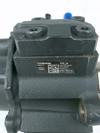 Pompa wtryskowa CONTINENTAL Ford Transit Custom