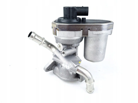 Zawór EGR Ford Transit 2.0 2.4 3.2 TDCI Oryginalny