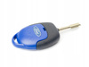 Breloc original albastru Ford Transit