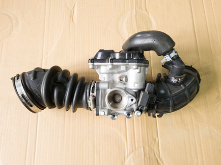 Supapă EGR Ford Mondeo Mk5 Focus EDGE ECOBLUE KUGA