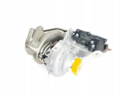 Turbosprężarka turbo Ford F-150 3.5 V6 Prawa NOWA