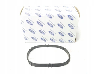 Garnitură intercooler Ford Focus Mondeo Edge S-Max