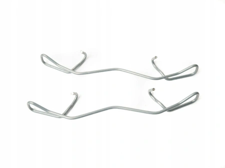 Arcul etrierului de frână spate C-MAX FOCUS CONNECT