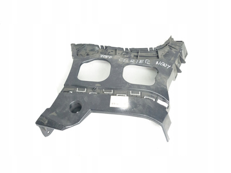 Glisiera de fixare a barei de protecție spate stânga Ford Courier OE