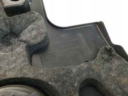 OSŁONA Pokrywa Silnika Ford 1.5 TDCI Mondeo Focus