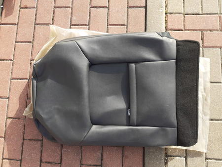 Pokrowiec Ford Ranger Raptor fotel przód Oryginał