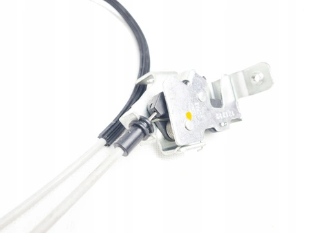 Închiderea ușii de sus link-ul stânga spate Ford Transit mk6