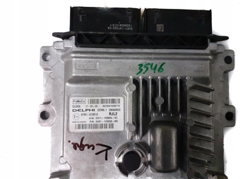 CONTROLLER computer Ford KUGA MONDEO MK5 ECU ORIGIN