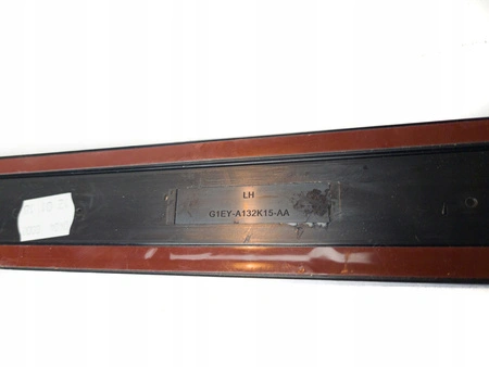 Baghetă prag ușă stânga Focus RS NOU