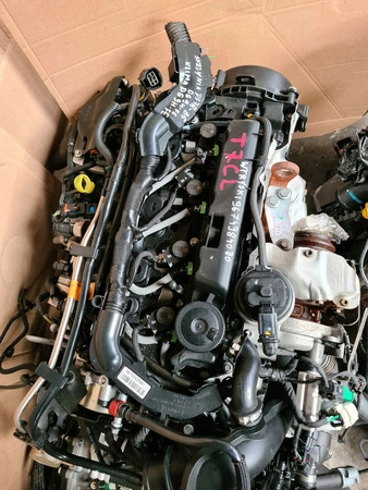 Motor complet Ford S-MAX GALAXY T7CL DONE